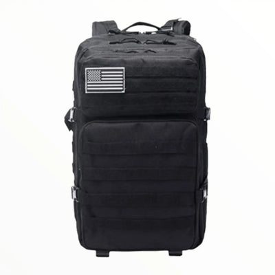 Heavy-duty Military Backpack