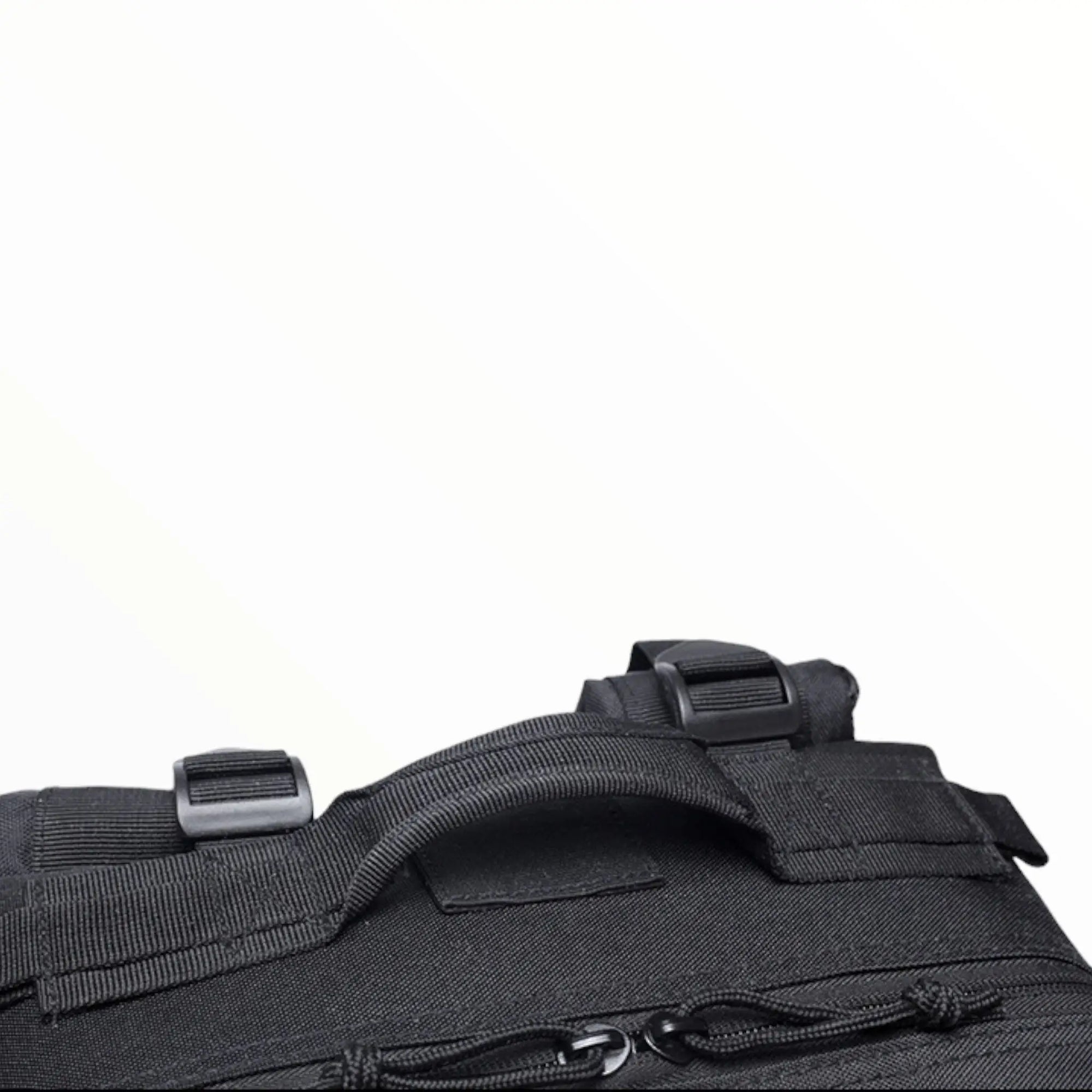 Heavy-duty Military Backpack