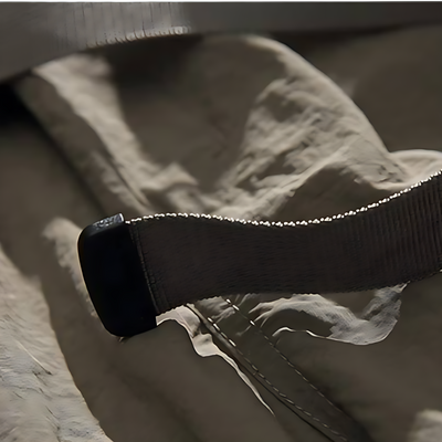 High-Performance Multi-pocket Waterproof Hiking Short