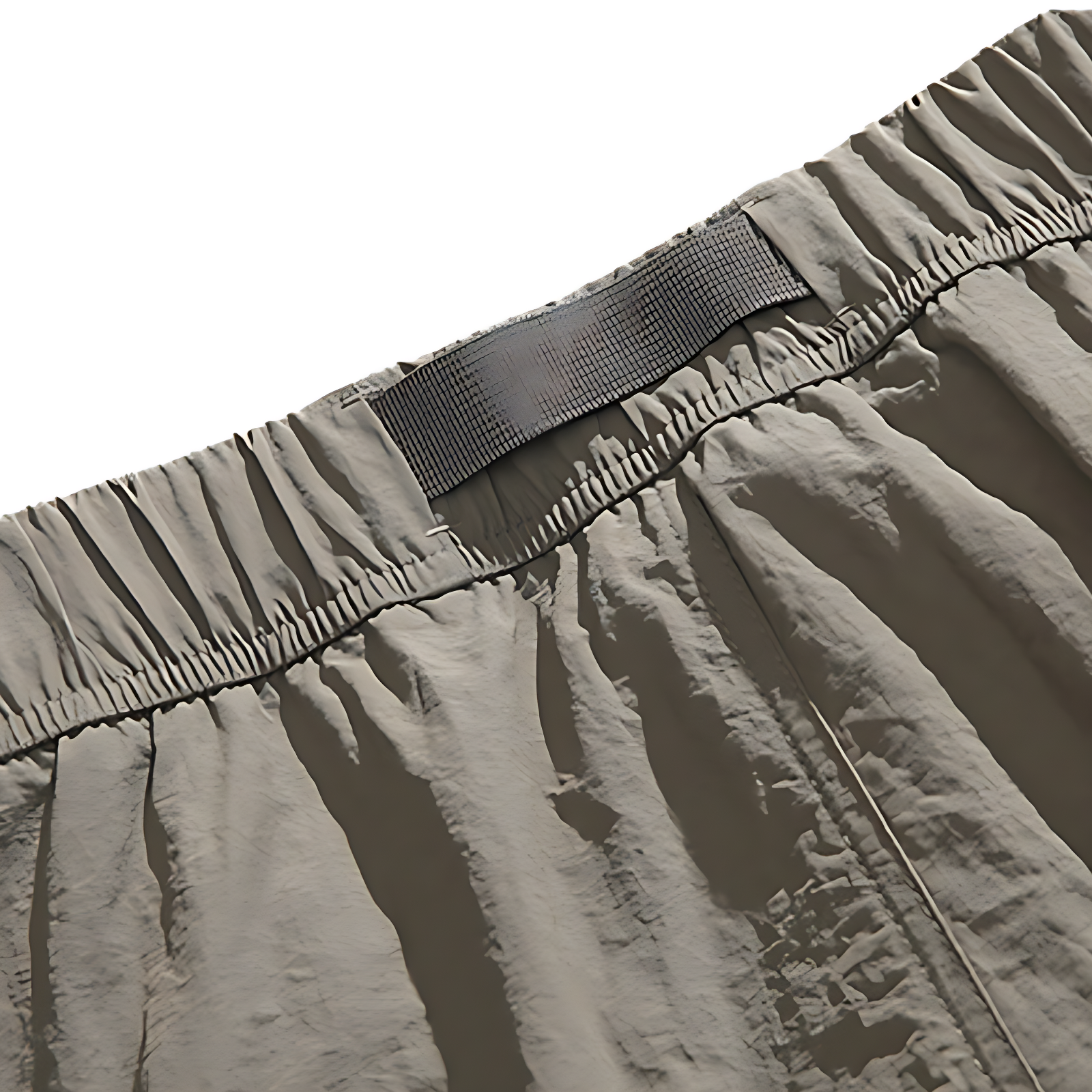 High-Performance Multi-pocket Waterproof Hiking Short