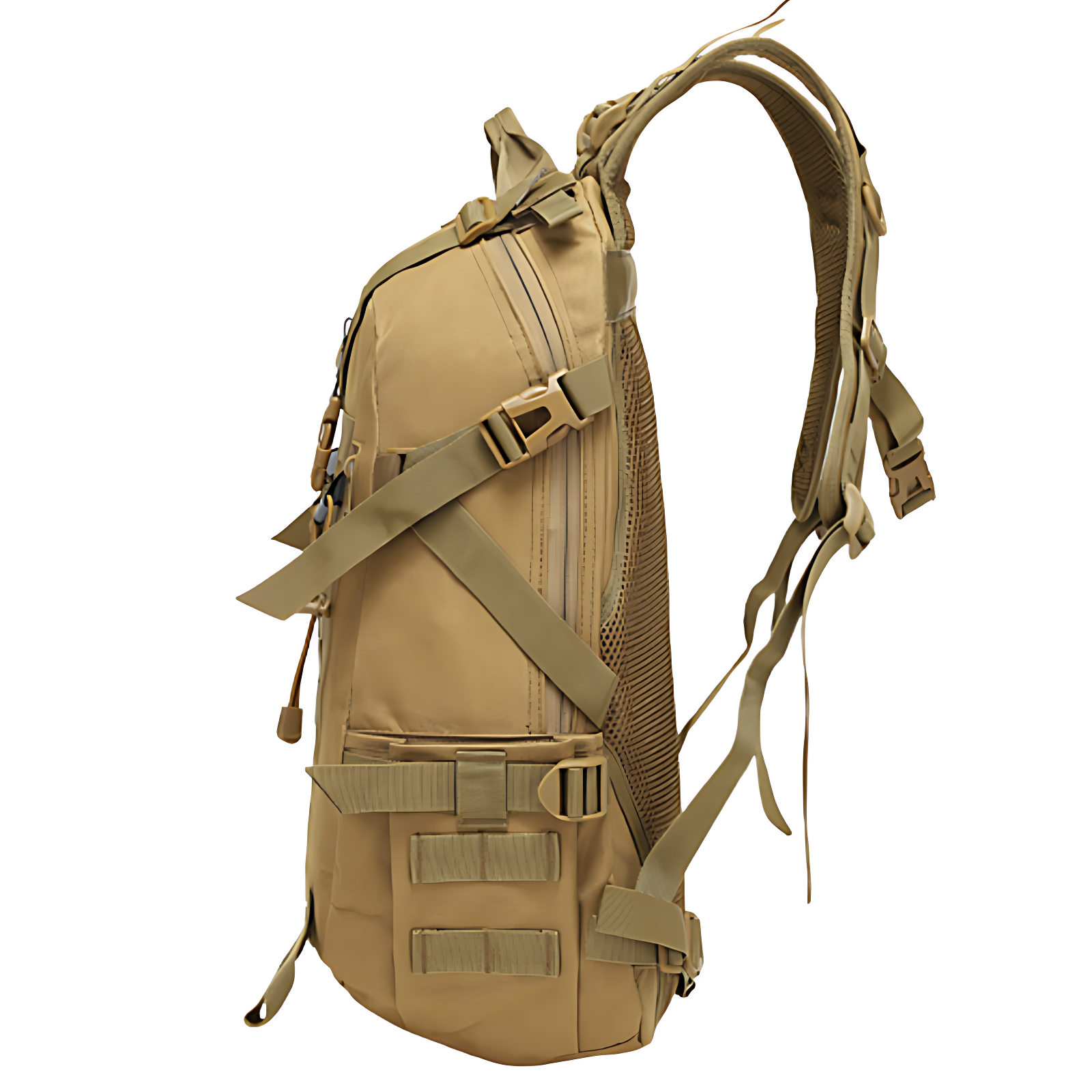 High quality tactical backpack