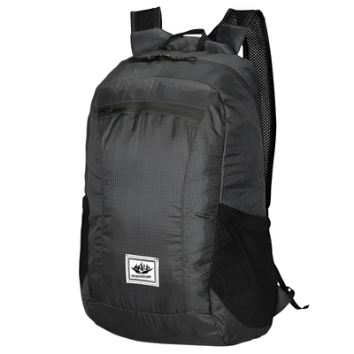 Hiking bags waterproof