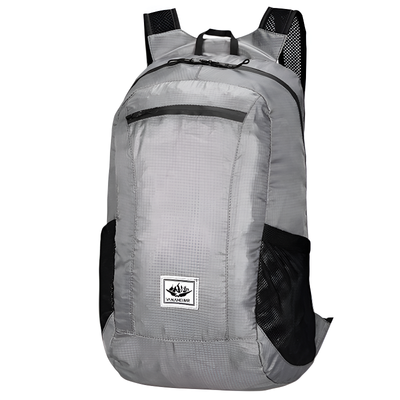 Hiking bags waterproof