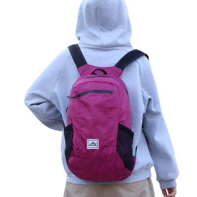 Hiking bags waterproof