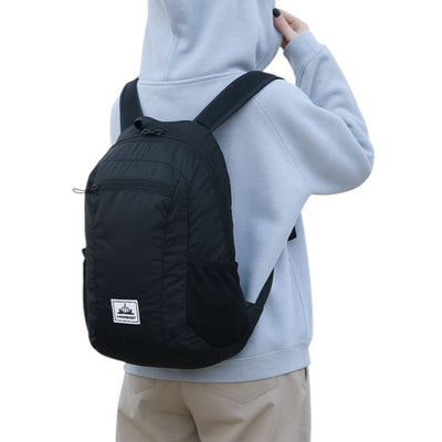 Hiking bags waterproof