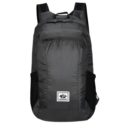 Hiking bags waterproof