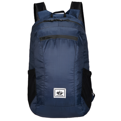 Hiking bags waterproof