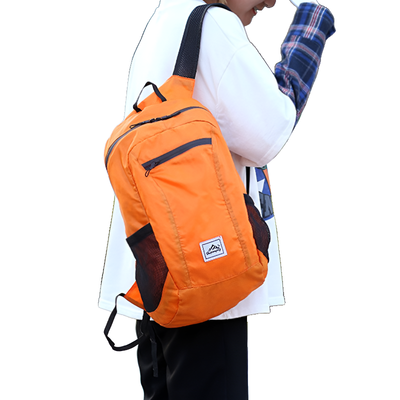 Hiking bags waterproof