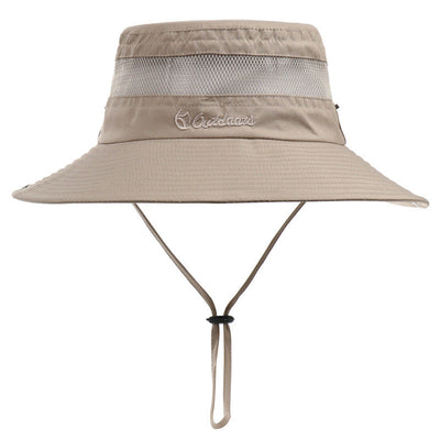 Hiking boonie hat