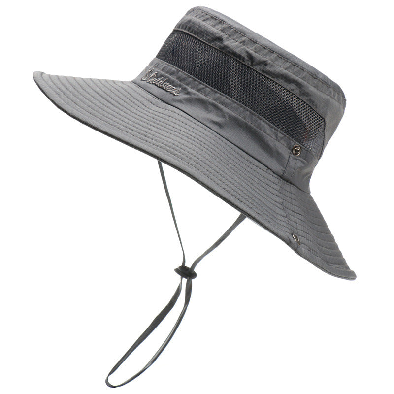 Hiking boonie hat
