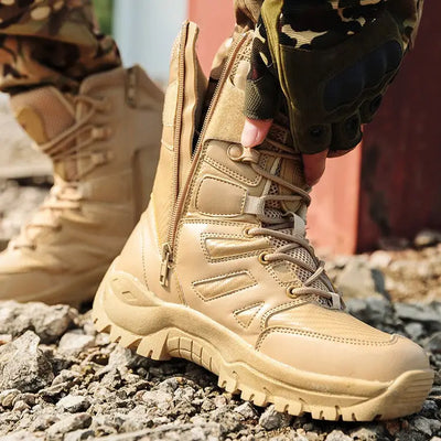 Hiking Tactical Boots