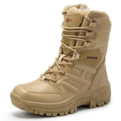 Hiking Tactical Boots