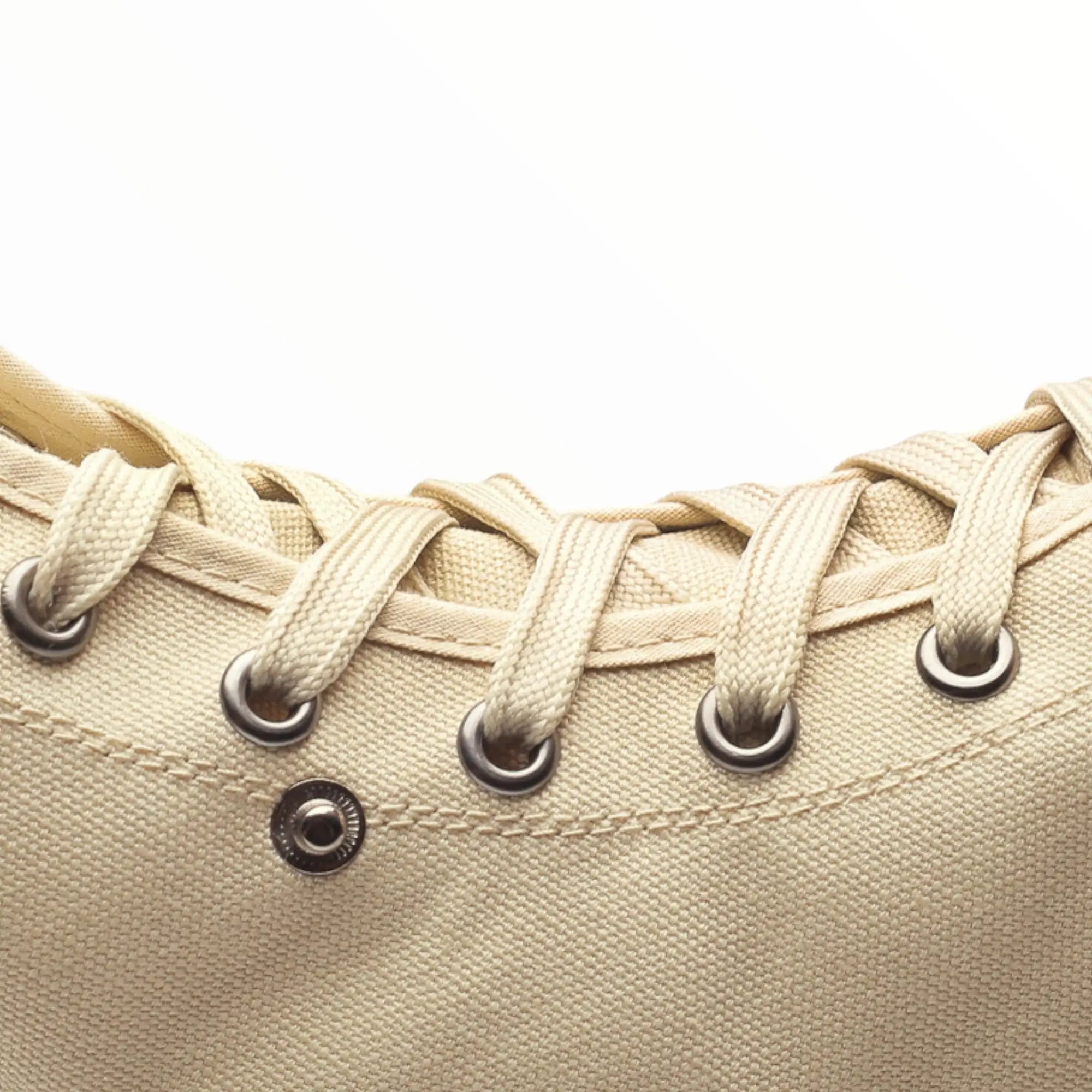 Hunter canvas desert commando boots