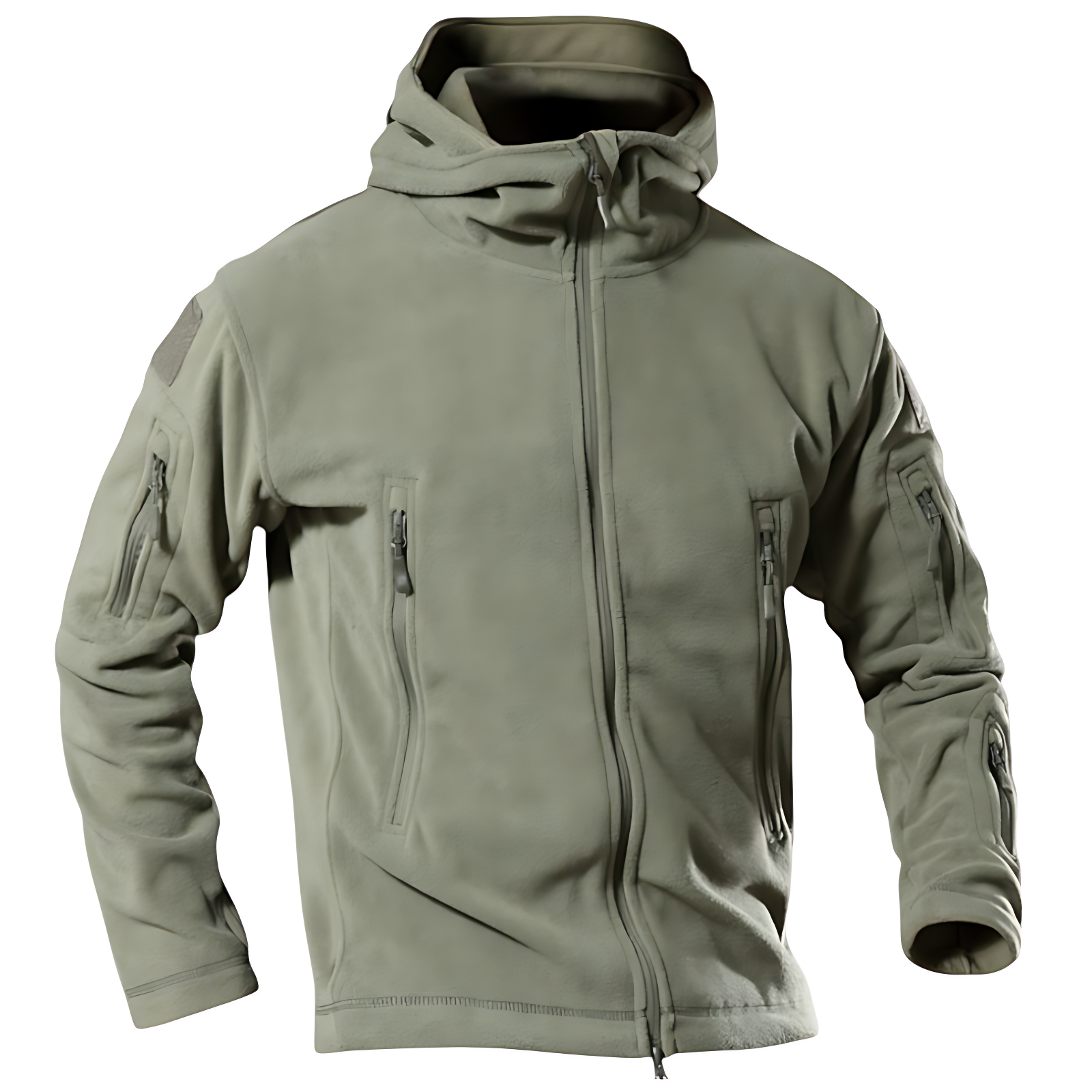 Hunter tactical hoodie