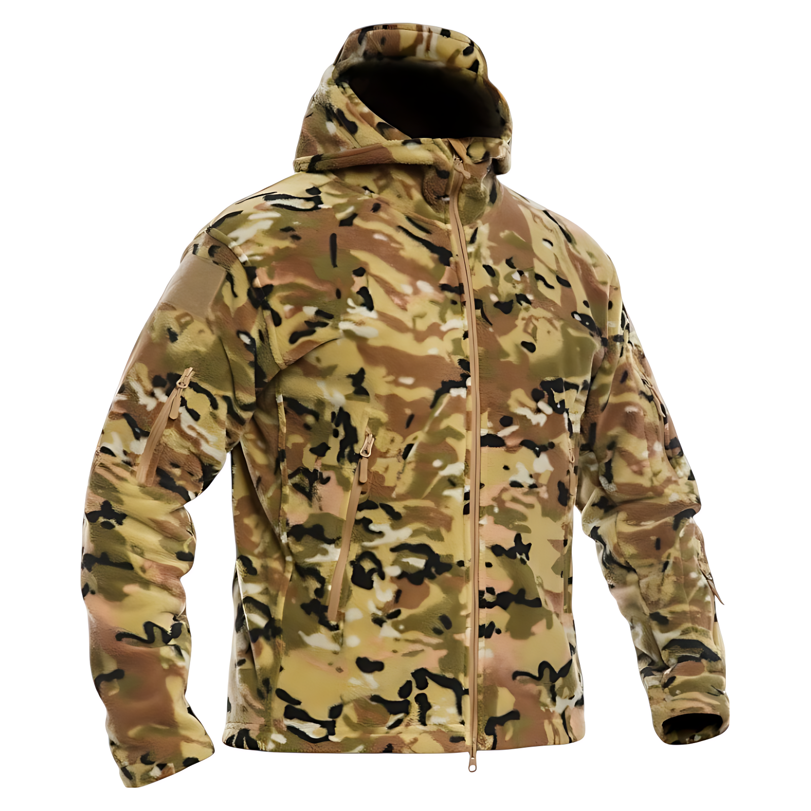 Hunter tactical hoodie