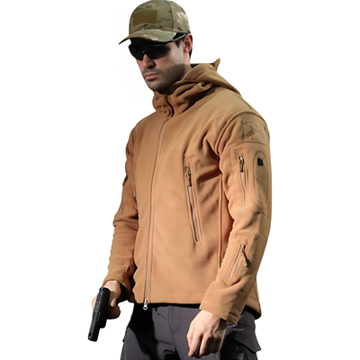 Hunter tactical hoodie