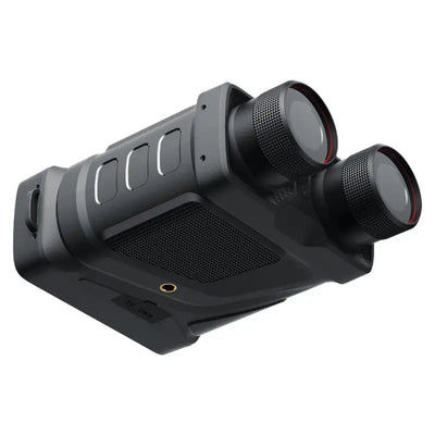 Hunting binoculars night vision