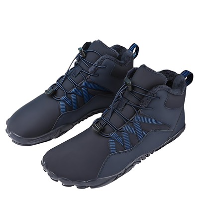 Insulated tactical boots