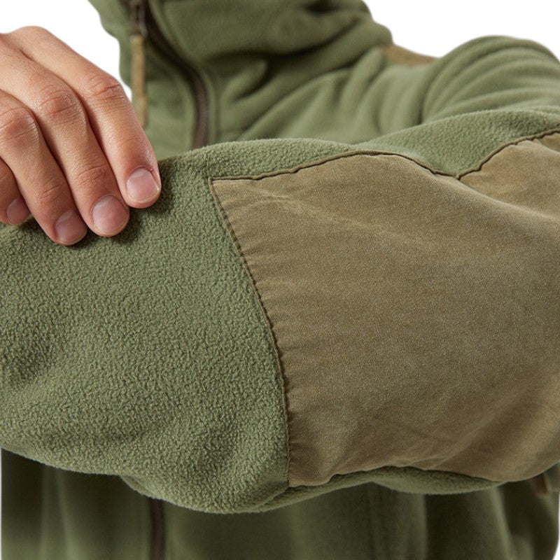 Jumpers polar fleece tactical