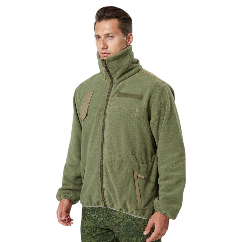 Jumpers polar fleece tactical