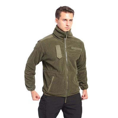 Jumpers polar fleece tactical