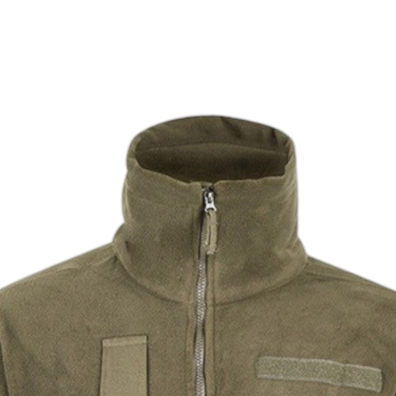 Jumpers polar fleece tactical