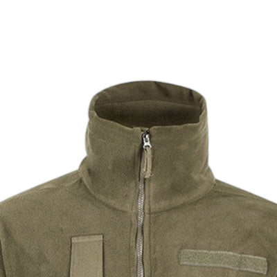 Jumpers polar fleece tactical