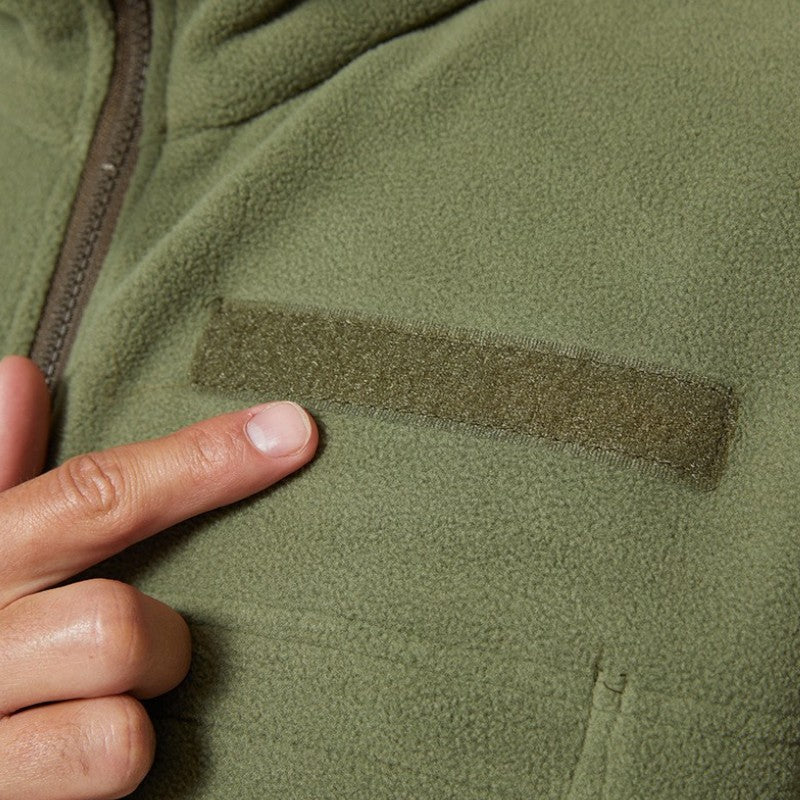 Jumpers polar fleece tactical