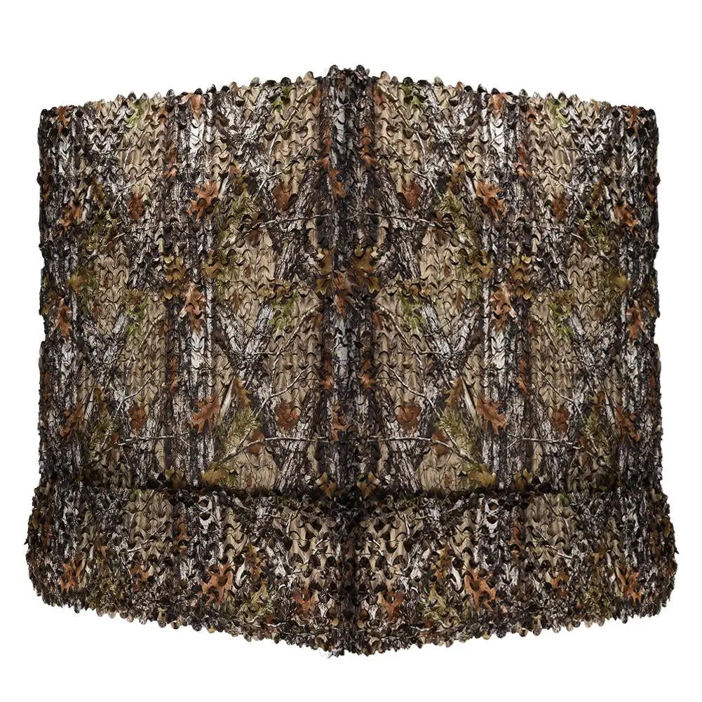 Jungle Camouflage Netting