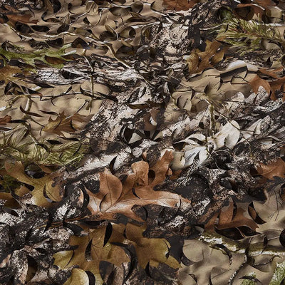 Jungle Camouflage Netting