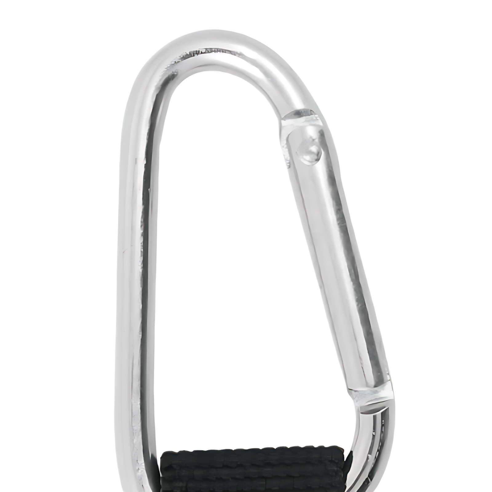 Keychain Compass Thermometer