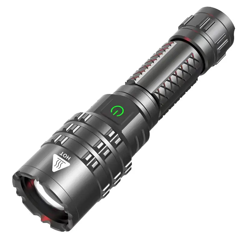 Made to outlast the mission