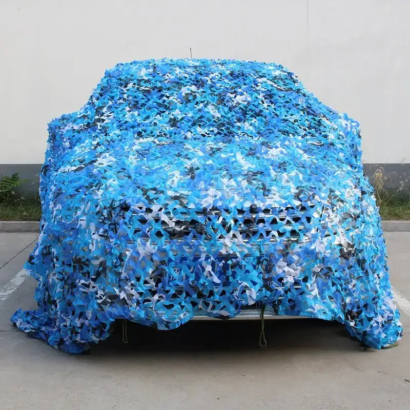 Large Camouflage Net