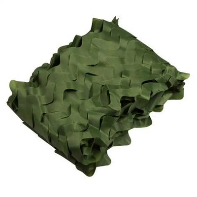 Large Camouflage Net