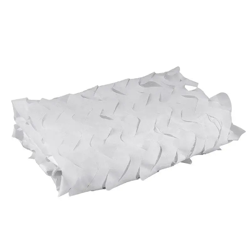 Large Camouflage Net