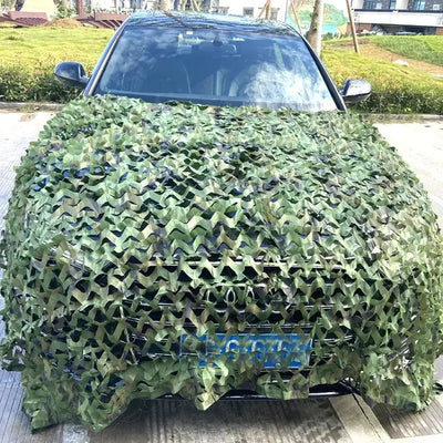 Large Camouflage Net