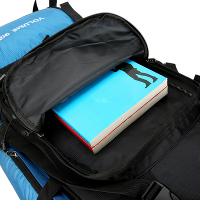 Large Hiking Rucksack