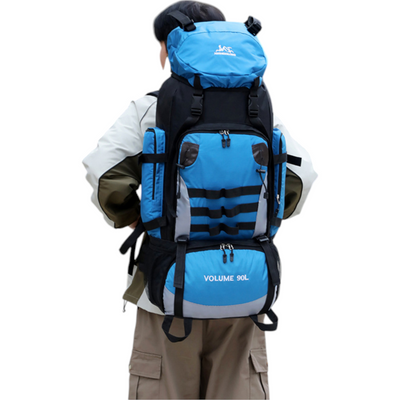 Large Hiking Rucksack