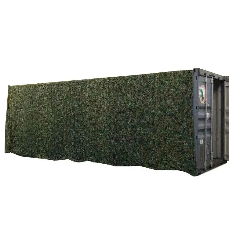Large Military Camouflage Netting
