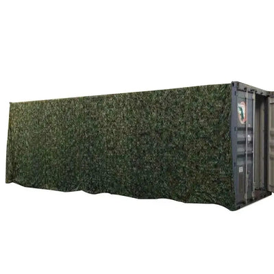 Large Military Camouflage Netting