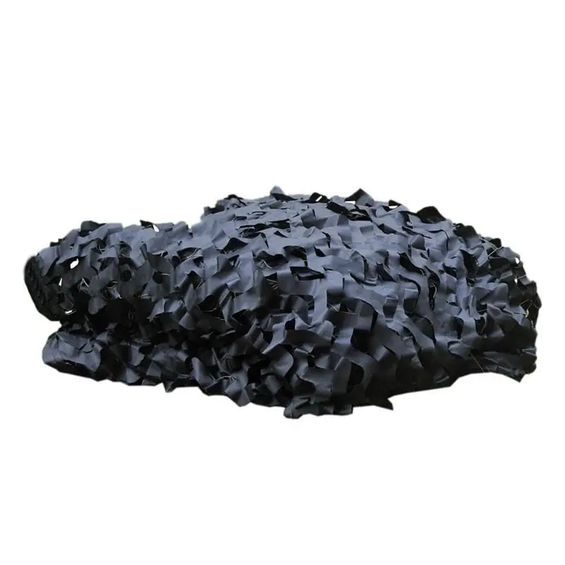 Large Military Camouflage Netting