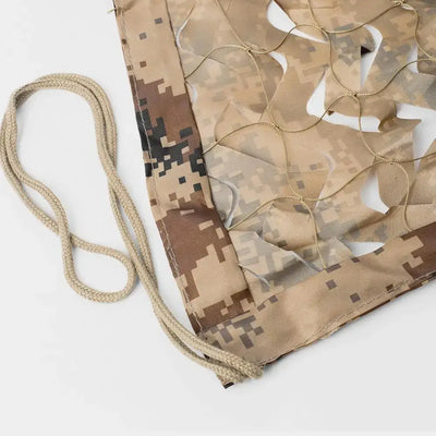 Lightweight Camouflage Netting