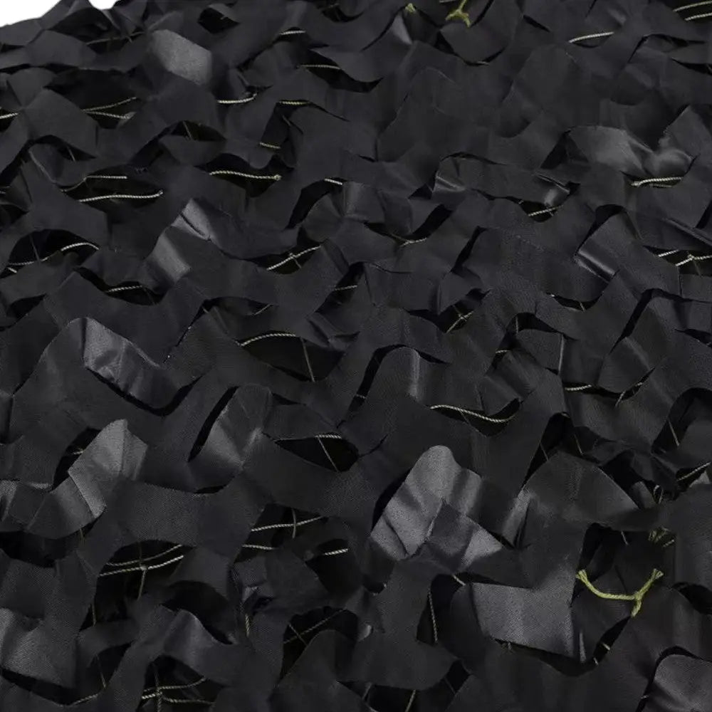 Lightweight Camouflage Netting
