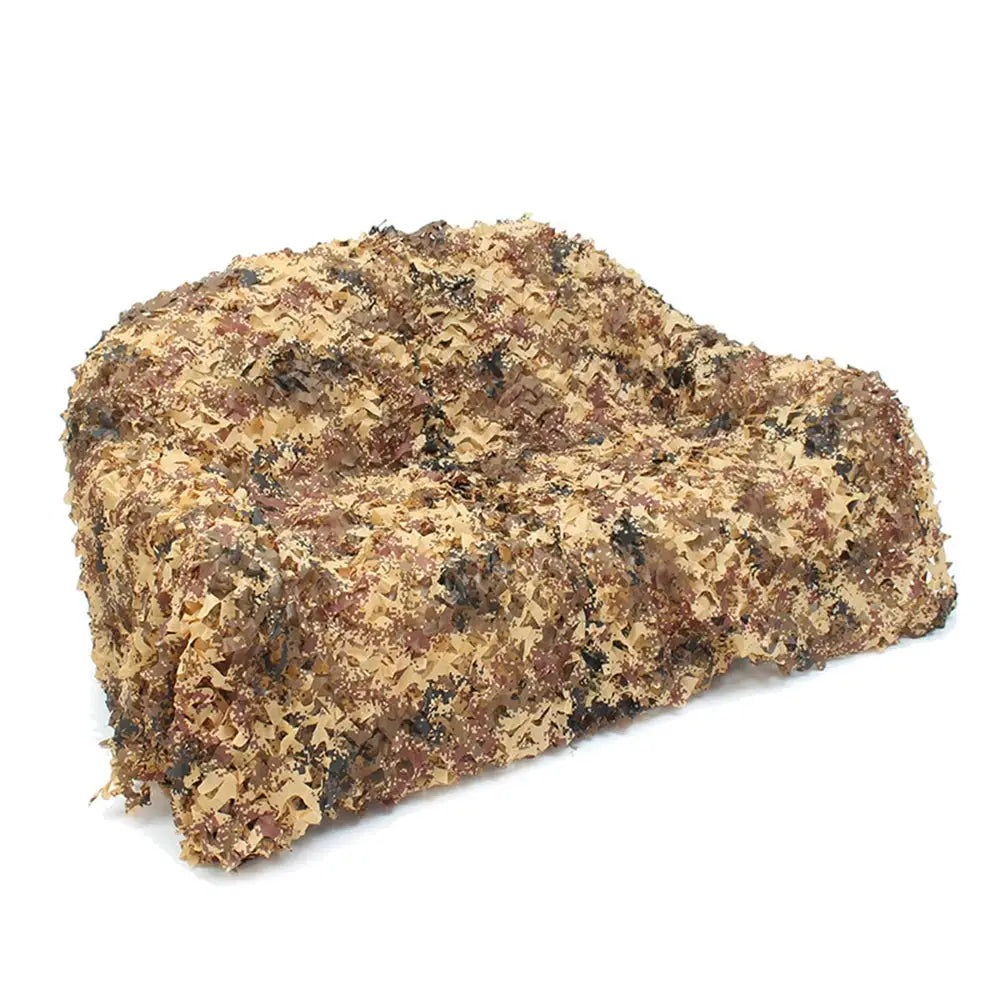 Lightweight Camouflage Netting