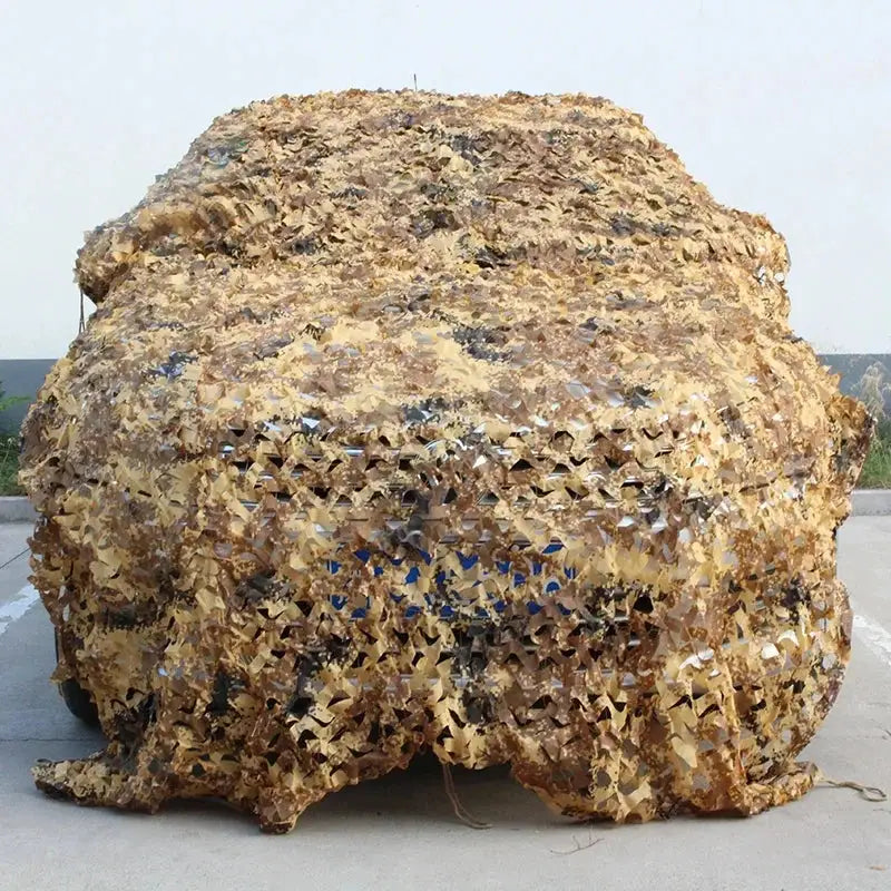 Lightweight Camouflage Netting