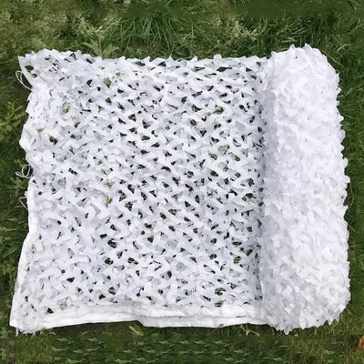 Lightweight Camouflage Netting