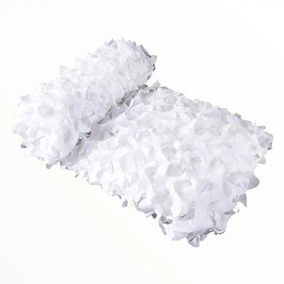 Lightweight Camouflage Netting