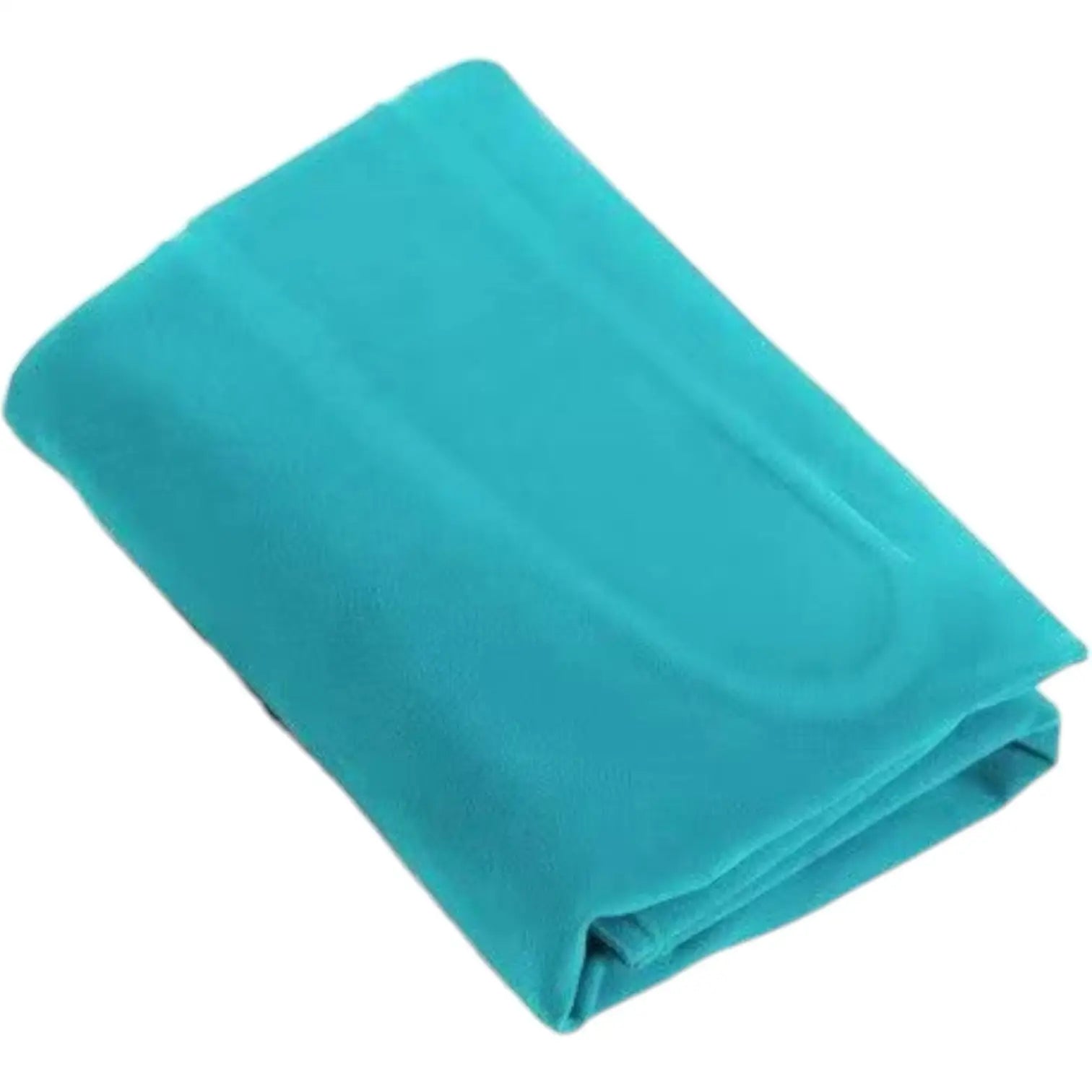 Lightweight camping pillow