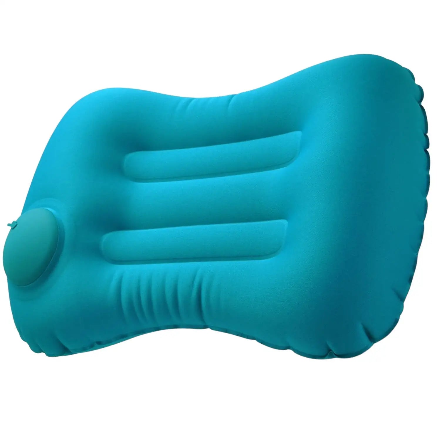 Lightweight camping pillow