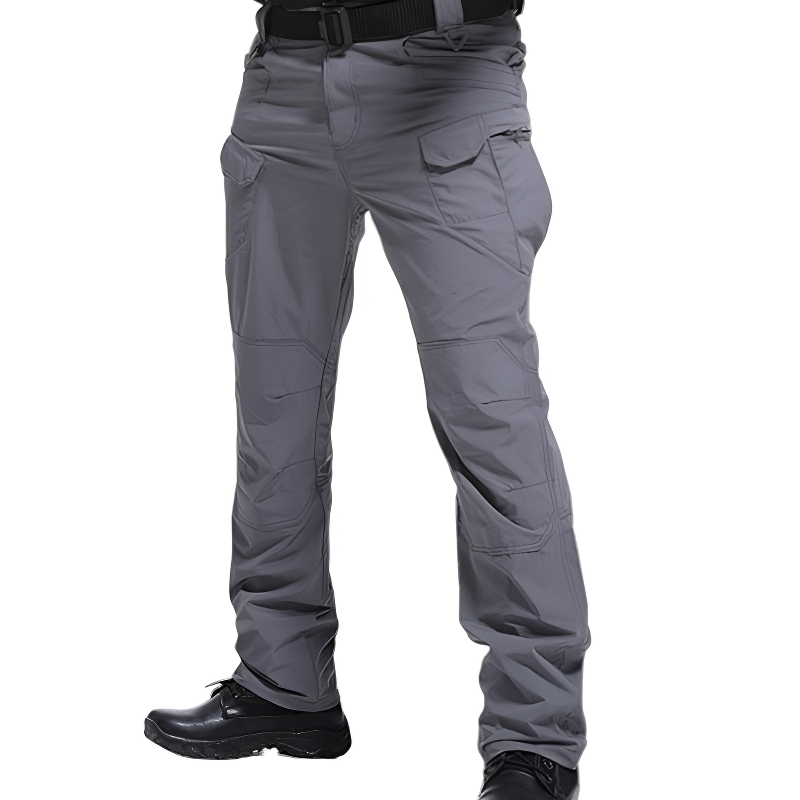 Lightweight combat trousers